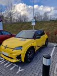 Renault 5 Jaune Pop Iconic Cinq de FortyTwo