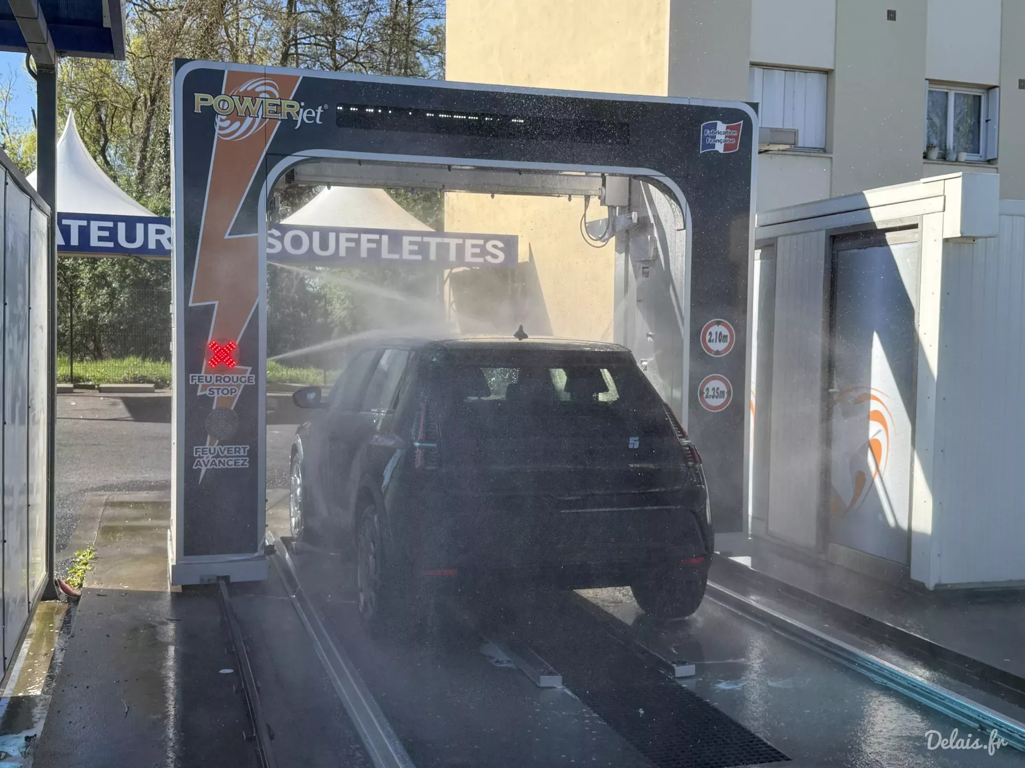 Renault 5 Noir Etoile Evolution