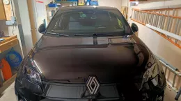 Renault 5 de efache