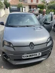 Renault 5 de Nono