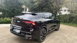 Renault Rafale Noir Etoile Esprit Alpine  Borglum