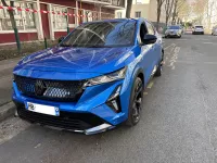 Renault Rafale Bleu Alpine Atelier Alpine de willy325