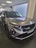 Renault Rafale Gris Schiste Brillant Esprit Alpine  SIMON