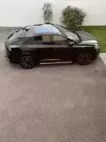 Renault Rafale Noir Etoile Esprit Alpine de NICSEN