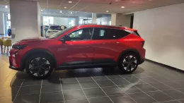 Renault Scenic E-Tech Rouge Flamme Techno de mascott54