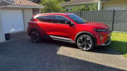 Renault Scenic E-Tech de gaston007
