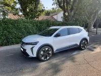 Renault Scenic E-Tech de Patgaret13