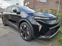 Renault Scenic E-Tech de ms256