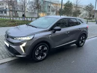 Renault Symbioz Gris Cassiopée Techno de jeromef