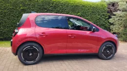 Renault Twingo de pindeslandes