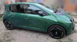 Renault Twingo de alex