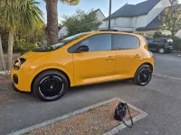 Renault Twingo de Kixiwi