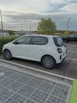Renault Twingo de Marcel8854