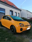 Renault Twingo de Tadeus