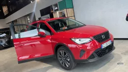 Seat Arona Rouge Passion Copa  Daily82