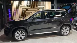 Seat Ateca Noir Magique XPerience de Kelpie19