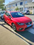 Seat Ibiza Rouge Passion Copa de ZoEn
