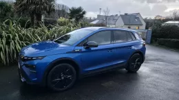 Škoda Elroq de Gillouze29