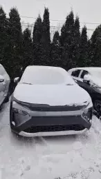 Škoda Elroq de Agris