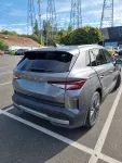 Škoda Elroq de fouille