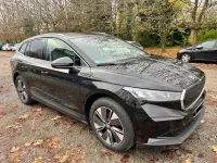 Škoda Enyaq Noir Magic Version de JmEnyaq