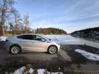 Škoda Enyaq Noir Magic Version de Hanenskoda