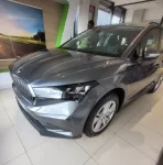 Škoda Enyaq Gris Graphite Version de Rand33