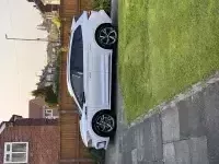 Škoda Enyaq Blanc Lune Sportline de Countrymanb