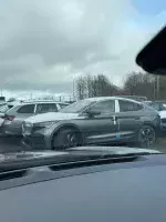 Škoda Enyaq Gris Graphite Version de PhilR