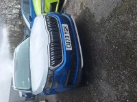Škoda Kodiaq Bleu Energie SE L Executive de Angie