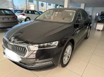 Škoda Octavia Noir Magic Style de Thom