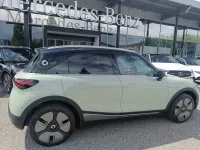Smart #1 Vert Futur Premium de Jpc74