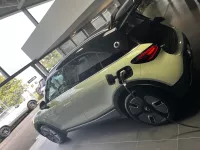 Smart #1 Vert Futur Premium de Cyril54