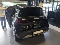 Smart #1 Noir Carbone Pro+  kipy