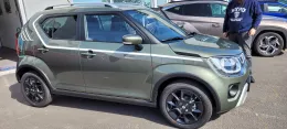 Suzuki Ignis Though Khaki Pearl Pack de Isa62