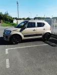 Suzuki Ignis Caravan Ivory Pearl Pack de eric-59410