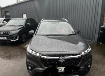 Suzuki S-Cross Titan Dark Gray Privilège de Vickytoria1975