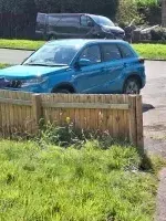 Suzuki Vitara Atlantis Turquoise Pearl Avantage de Blue_25