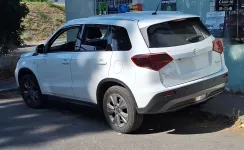 Suzuki Vitara de Phildefer