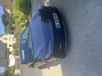 Tesla Model 3 de viking