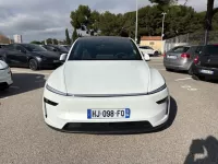 Tesla Model Y de Fontaite