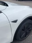 Tesla Model Y de YB