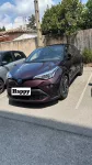 Toyota C-HR Améthyste Design Ultimate de Sha