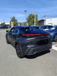 Toyota C-HR Gris Atlas Design de Gappix