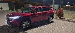 Toyota Corolla Cross Tokyo Red Dynamic de Claude23