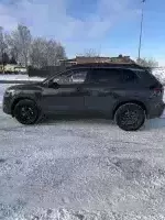 Toyota Corolla Cross de Maddie Sweden