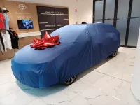 Toyota Corolla Touring Sports de Lumir