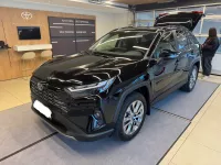 Toyota RAV4 Noir Lounge de Actros