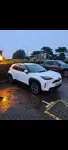 Toyota Yaris Cross Blanc Lunaire Excel  Sauliusrbns