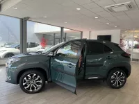 Toyota Yaris Cross de passage68